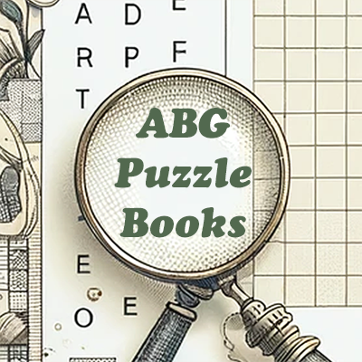 ABG Puzzle Books: Crafting diverse word search adventures—from random words to themed puzzles. Dive into our series for all skill levels! 🧩