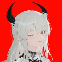 嘿衣HEIE🎲Commission open(@HeiE_art) 's Twitter Profile Photo