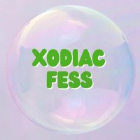 X! XODFESS(@XODIACMENFESS) 's Twitter Profile Photo