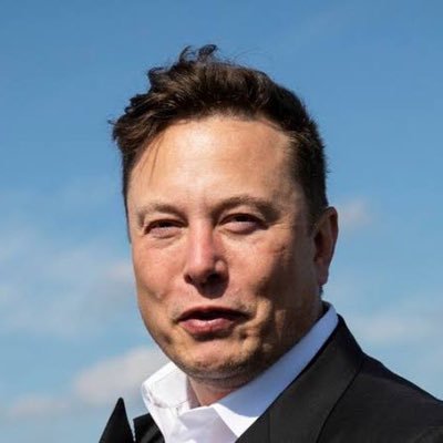 🚀CEO, and CTO of SpaceX; angel investor, CEO, product architect, and former chairman of Tesla🌏