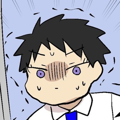 企業擬人化ギャグ中心の創作漫画家です。過去の連作はこちら➡️ https://t.co/MGgdTjU9wy  Twitterに挙げた作品➡️https://t.co/lww41RNGGu　リンク集➡️https://t.co/LX3vfZbvUQスパム避けで鍵かけてます。