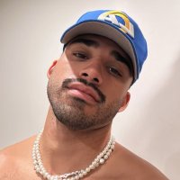 mr. hallelujah (@mr_hallellujah) 's Twitter Profile