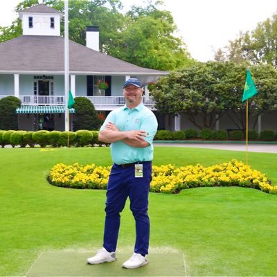 GolfFourSeasons Profile Picture