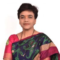 Vaishali Darekar-Rane (@vaishalidarekrr) 's Twitter Profile