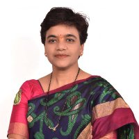 Vaishali Darekar-Rane(@VaishaliDarekrR) 's Twitter Profile Photo