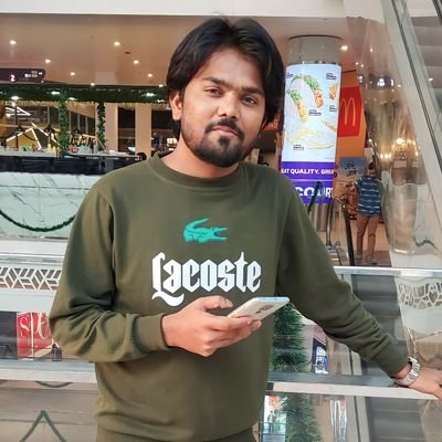 Kishor_Sasane Profile Picture