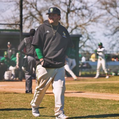 | @NJCUBaseball Recruiting Coordinator/Assistant Pitching Coach | Rapsodo Pitching Certified | Driveline Pitching Certified | Owner: @_EasternElite |