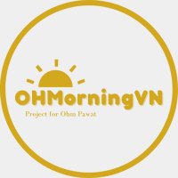 OHMorningVN (@ohmorningvn_) 's Twitter Profile Photo OHMorningVN (@ohmorningvn_) 's Twitter Profile Photo