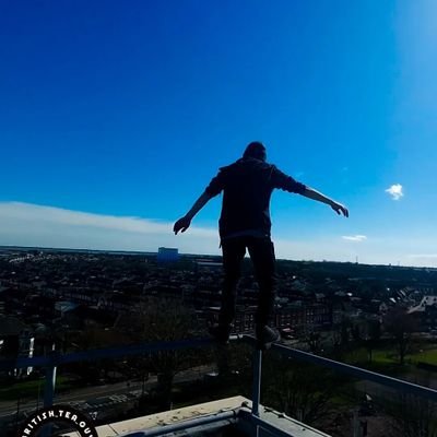 Solace Chivers is currently based in Portsmouth Uk. they are literally
addicted to making photos.. for which there is no known cure, except to make more!