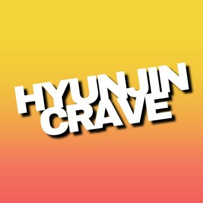 Hyunjin Crave