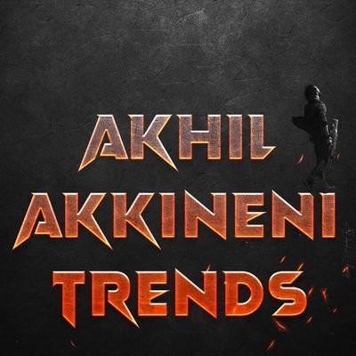 One stop for all @AkhilAkkineni8 Fans over!! Stay tuned to our page for more information. Follow us for instant updates.