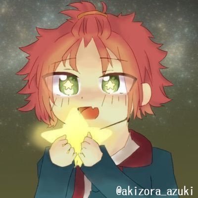 あずきさんのプロフィール画像