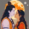 adharma_dharm's profile picture. शम्भवाय च मयोभवाय च नमः शंकराय च मयस्कराय च नमः शिवाय च शिवतराय च।।
