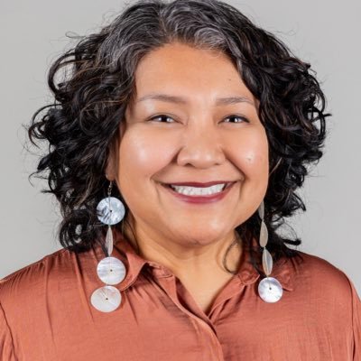 Gal 2:20 | Diné/Tlingit/Filipina | Wildcat for life | HED doc student; @nativesoar director supporting educational pathways for Indigenous students