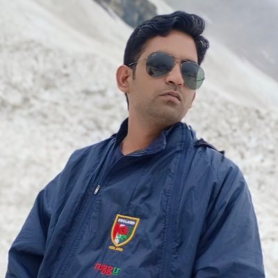 umesh_babal4218's profile picture. 