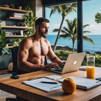 RemoteMoneyLife (@remotemoneylife) 's Twitter Profile Photo