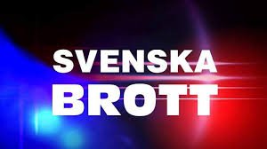 En oberoende profil som engagerar sig i att hålla det svenska samhället informerat genom att rapportera om de grova brott som publiceras i etablerad nyhetsmedia