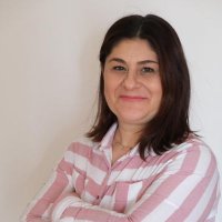 Güliz Ulutaş(@sezgiselmacera2) 's Twitter Profile Photo