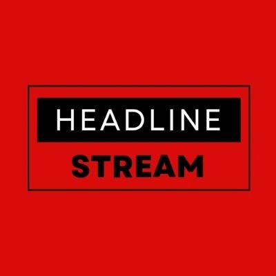 HeadlineStream Profile Picture