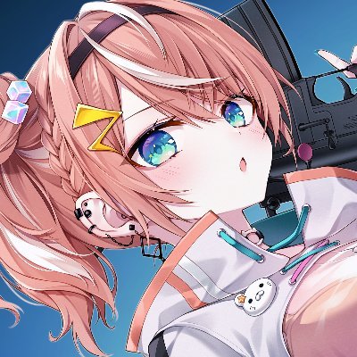 ただの一般オタクギャル。本垢(@1garashi_Rika) アニメとかゲームとかコスメとか、本当に好きなこと自由に言う垢💭