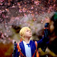 月柊 (@ipuve158) 's Twitter Profile