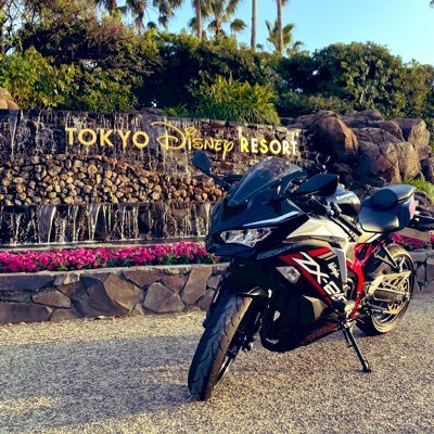 2024/3〜🏍️Kawasaki ninja zx25r 🔰バイク垢始めました バイクと野球と筋トレ 無言フォロー失礼します。カッコいいと思った投稿にもすぐいいねさせていただいてますのでお気になさらず✨