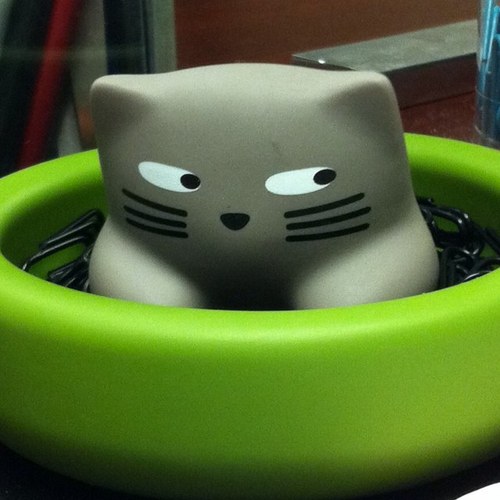 CharleyBriskey's profile picture. Ick invented a new virus, and we're going to release it in Kent's room.