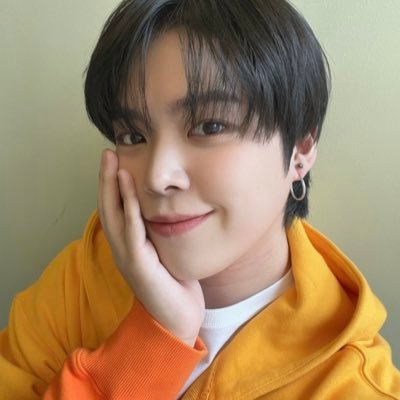 yhkawaiibot's profile picture. 넌 나에게는 기적 같은 행운이야 #여노