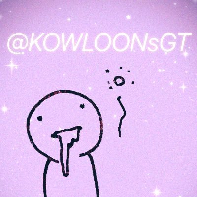 KOWLOONsGT Profile Picture