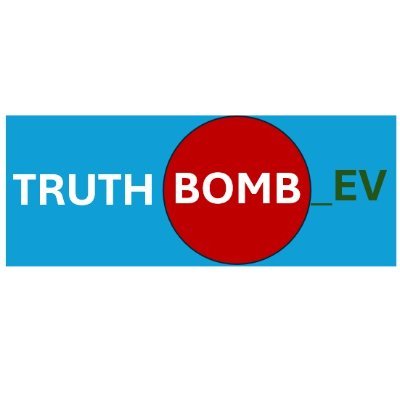 TruthBomb_EV Profile Picture