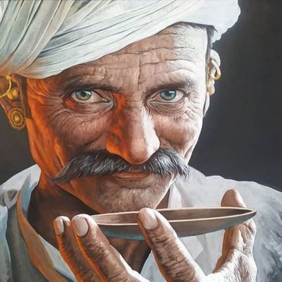 KaluDada0017's profile picture. #crypto_universe✨

dada bole meri jaaan
