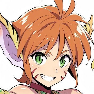 purgatoriumbird's profile picture. AIイラスト
お下品とボテ腹

booth🔞:https://t.co/wQCKUfqRKw