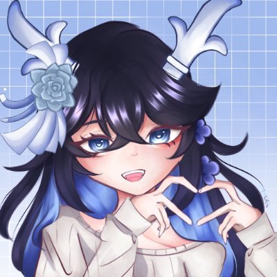 The path to paradise begins with Hell ~ Dante
Main acc: @IrissuVT
Art: #iristrate
PFP: @Milkqandcookies Banner: @high_keyboard