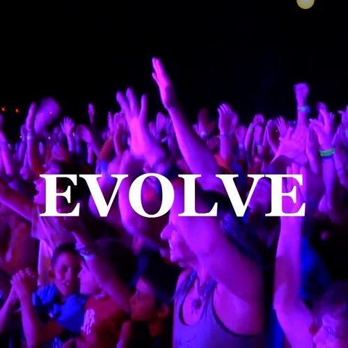 JoinEvolve's profile picture. Building one global community without #poverty, one movement at a time. #EDM #Yoga