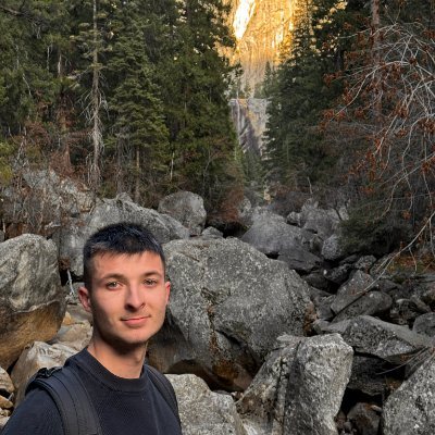 Research Assistant @ ETH Zurich | Prev: Hugging Face, CMU AutonLab