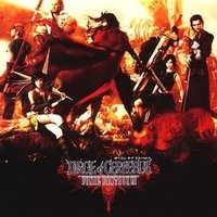 Dirge Of Cerberus: Final Fantasy VII(@DoCFF7) 's Twitter Profile Photo