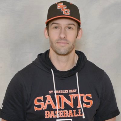 Husband | Father | Son | Brother | Special Education Teacher & Head Baseball Coach at St. Charles East HS⚜️ | 2019 Kane County High School Teacher of the Year