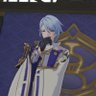 poteti_da's profile picture. げんしん　げんしん　げんし〜ん