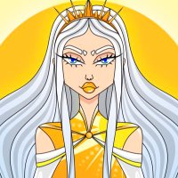 Luna🌙 #NFTNYC2024 (@luna_nft_) 's Twitter Profile