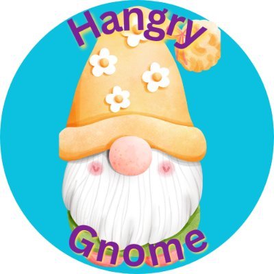 TheHangryGnome Profile Picture