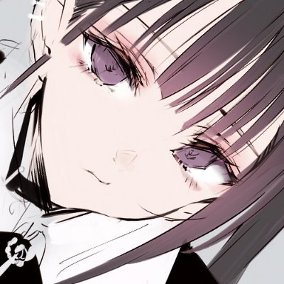 🖤お絵描きがすき/お仕事のご依頼はこちらまで ➡ toumaeclair@gmail.com 🖤FANBOX:https://t.co/yR2PvhGsPe