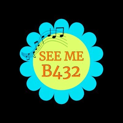See 👀 Me 🐬 B432 🎶 #B432 #Bitcoin