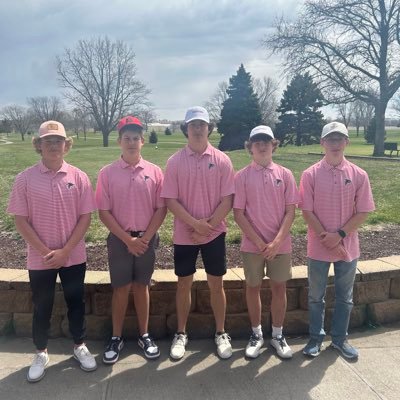 DcWestGolf Profile Picture