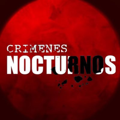 Crimenes nocturnos