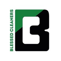 Blessed Cleaners Winnipeg(@BlessedCleaners) 's Twitter Profile Photo