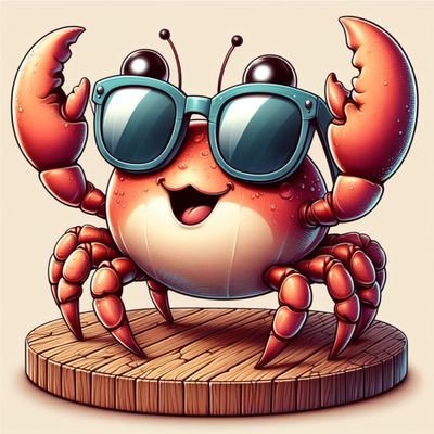 🦀 Crab Base NFT🦀