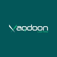 Xaqdoon Law Firm - Hakdoon (@xaqdoonlawfirm) 's Twitter Profile