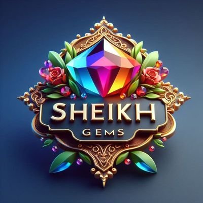 Owner - @SheikhGems only organic members Private - https://t.co/kW58AtHOSv Discussion group - https://t.co/eRmTlwvMSM