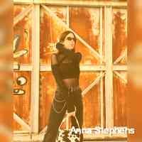 Anna Stephens (@annanstephensn) 's Twitter Profile