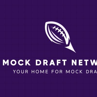 Home to all info on NFL Mock Drafts and Packers Mock Drafts  -  https://t.co/xhiLCjlvCj